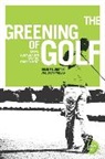 Millington Brad Brad, Brad Millington, Brad Wilson Millington, Brian Wilson - Greening of Golf