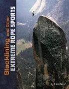 Elliott Smith - Slacklining and Other Extreme Rope Sports