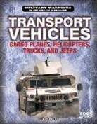 Craig Boutland - Transport Vehicles