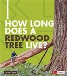 Emily Hudd - How Long Does a Redwood Tree Live?