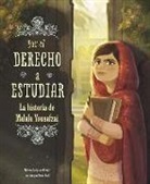 Rebecca Langston-George, Rebecca Ann Langston-George, Janna Rose Bock - Por El Derecho a Estudiar