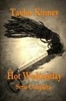 Taylor Kinney - Hot Wednesday - Serie Completa