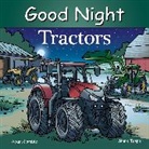 Adam Gamble, Mark Jasper, Cooper Kelly, Harvey Stevenson, Cooper Kelly - Good Night Tractors