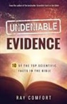 A Living Waters Film, Ray Comfort - Undeniable Evidence
