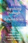 Sarita Gallagher Edwards, Robert Gallagher, Sarita D. Gallagher, Paul Hertig, Paul/ Hertig Hertig, Young Lee Hertig - Breaking Through the Boundaries