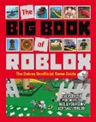 Triumph Books, Triumph Books, Triumph Books (COR) - The Big Book of Roblox
