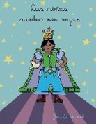 Jacinta Bunnell - Las Ninas Pueden Ser Reyes
