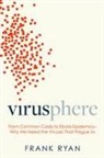 Frank Ryan - Virusphere