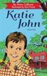 Mary Calhoun, Paul Frame - Katie John