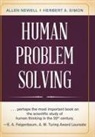 Allen Newell, Herbert A Simon, Herbert A. Simon - Human Problem Solving