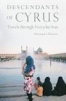 Christopher Thornton - Descendants of Cyrus