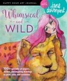 Jane Davenport - Whimsical and Wild