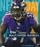 Jim Whiting - Baltimore Ravens