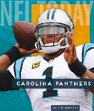 Jim Whiting - Carolina Panthers