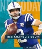 Jim Whiting - Indianapolis Colts