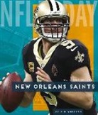 Jim Whiting - New Orleans Saints