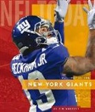 Jim Whiting - New York Giants