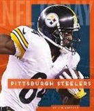 Jim Whiting - Pittsburgh Steelers