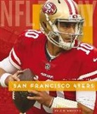Jim Whiting - San Francisco 49ers