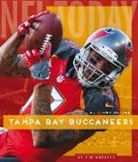 Jim Whiting - Tampa Bay Buccaneers