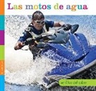 Quinn M Arnold, Quinn M. Arnold - Las Motos de Agua
