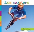 Quinn M Arnold, Quinn M. Arnold - Los Scooters