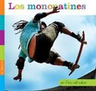 Quinn M Arnold, Quinn M. Arnold - Los Monopatines