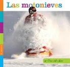 Quinn M Arnold, Quinn M. Arnold - Las Motonieves