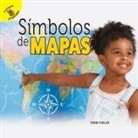 Fields, Terri Fields - Descubrámoslo (Let's Find Out) Símbolos de Mapas