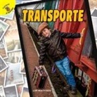 Mortensen, Lori Mortensen - Descubrámoslo (Let's Find Out) Transporte