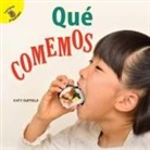 Duffield, Katy Duffield - Descubrámoslo (Let's Find Out) Qué Comemos