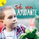 Jenkins, Pete Jenkins - Días de Descubrimiento (Discovery Days) Sé Un Ayudante