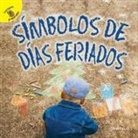 Fields, Terri Fields - Días de Descubrimiento (Discovery Days) Símbolos de Días Feriados