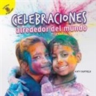 Duffield, Katy Duffield - Descubrámoslo (Let's Find Out) Celebraciones Alrededor del Mundo