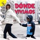 BROWN, Tammy Brown - Descubrámoslo (Let's Find Out) Dónde Vivimos