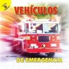 Duffield, Katy Duffield - Mi Mundo (My World) Vehículos de Emergencia