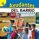 Duffield, Katy Duffield - Mi Mundo (My World) Ayudantes del Barrio