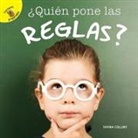 Collins, Savina Collins - Mi Mundo (My World) ¿Quién Pone Las Reglas?