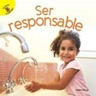 Fields, Terri Fields - Me Pregunto (I Wonder) Ser Responsable