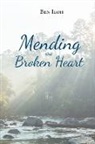 Ben Iloh - Mending the Broken Heart