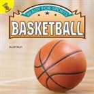 Riley, Elliot Riley - Ready for Sports Basketball