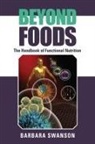 Barbara Swanson - BEYOND FOODS