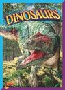 Megan Cooley Peterson - Dinosaurs