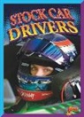 Megan Cooley Peterson - Stock Car Drivers