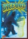 Elizabeth Noll - Bigfoot