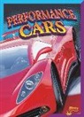 Jim Westcott - Performance Cars