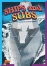Lyn A. Sirota - Ships and Subs