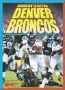 Marysa Storm - Highlights of the Denver Broncos