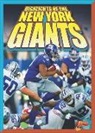 Marysa Storm - Highlights of the New York Giants