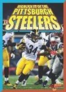Marysa Storm - Highlights of the Pittsburgh Steelers